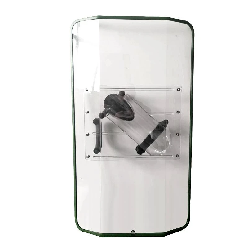Anti Riot Shield