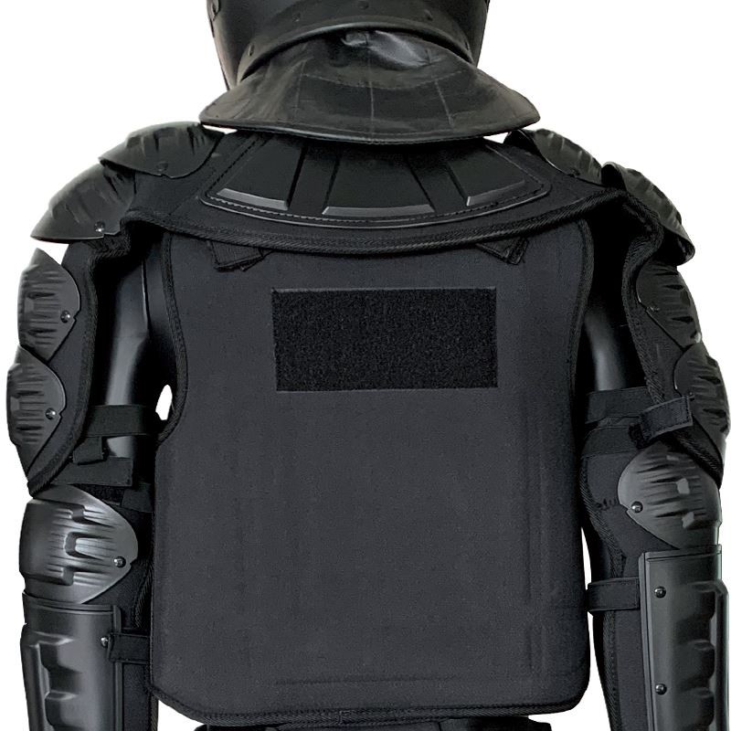 riot body armor