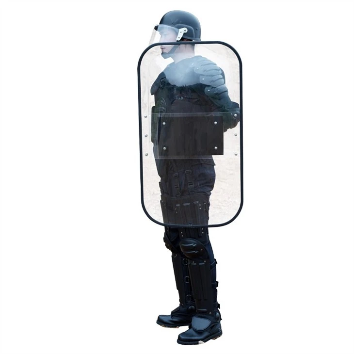 Police Riot Suit
