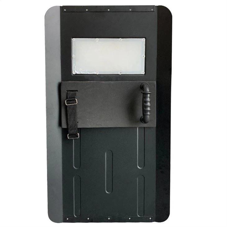 High Impact Anti Riot Shield