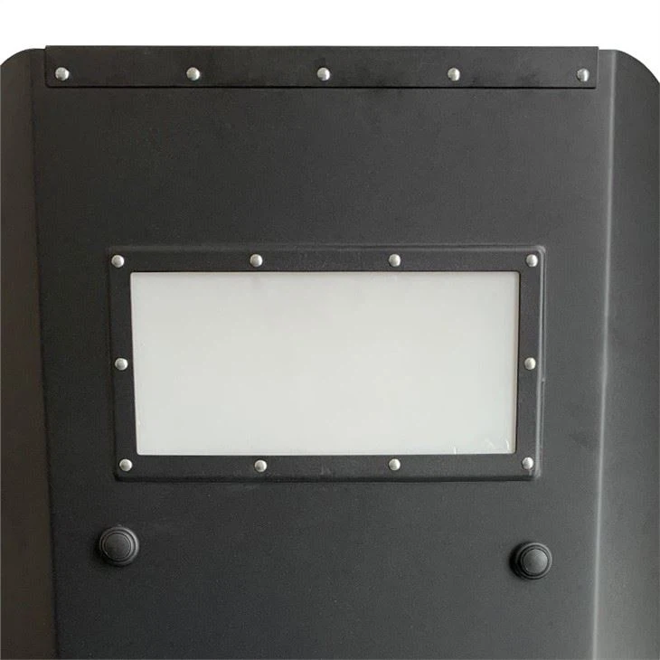 High Impact Anti Riot Shield