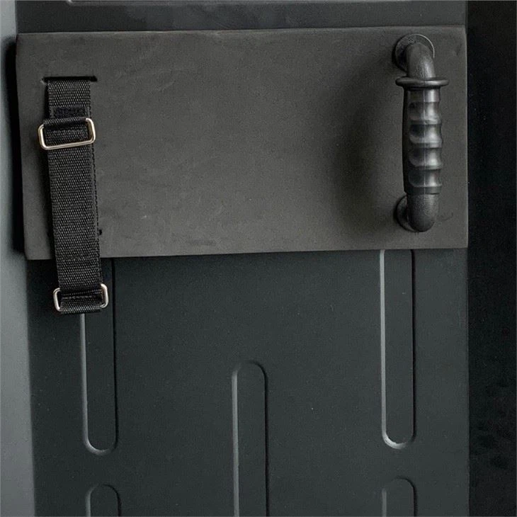 High Impact Anti Riot Shield