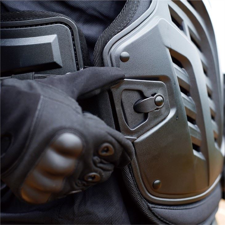 Police Gear Riot Gear Equipment