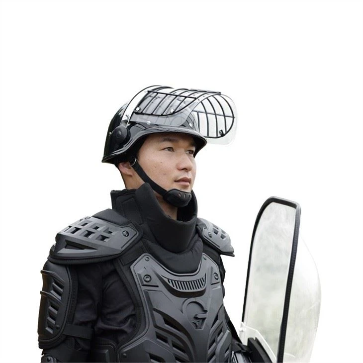 Police Gear Riot Gear Equipment