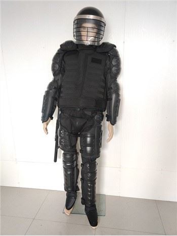 Óeirðartæki fyrir borgara