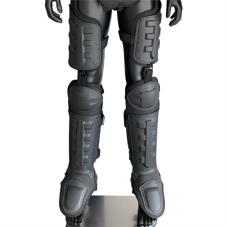Stab Resistant Riot Suit Anti Riot Equipment
