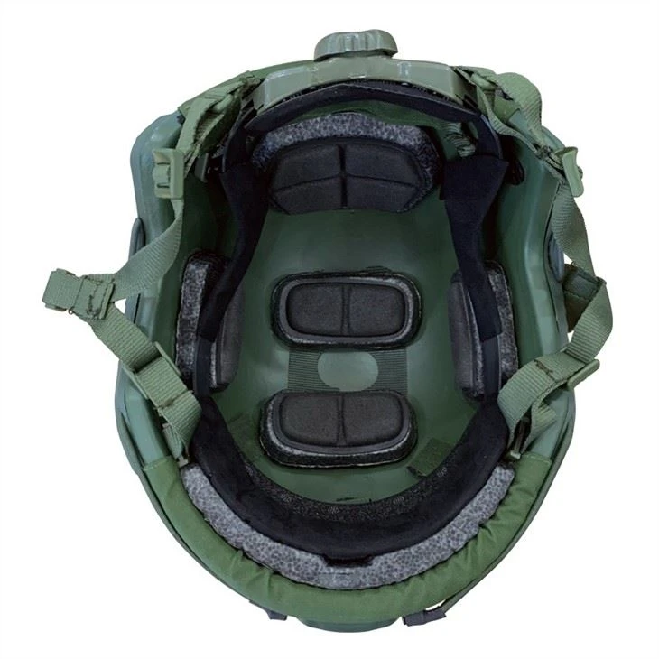 3a Bulletproof Helmet