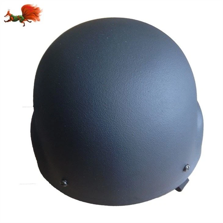 Military Mich Standard Bulletproof Ballistic Helmet With PE Military