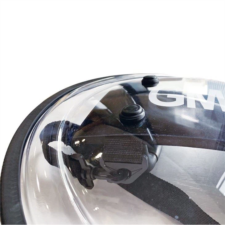 Round Anti Riot Shield/Police Shield/Police Military Equipment For Personal Protection