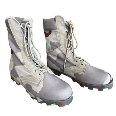 Military Boots Army Oxford EVA Camouflage taktísk stígvél fyrir bardaga