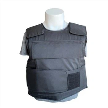 Tactical Plate Carrier Armor Vest