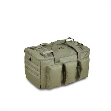 Multifunctional Climbing 55L Military Tactical Bag bakpoki fyrir taktísk