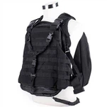 Nij Iiia Military Outdoor Training Ballistic skotheldur bakpoka gerð Vestur fyrir persónulega vernd