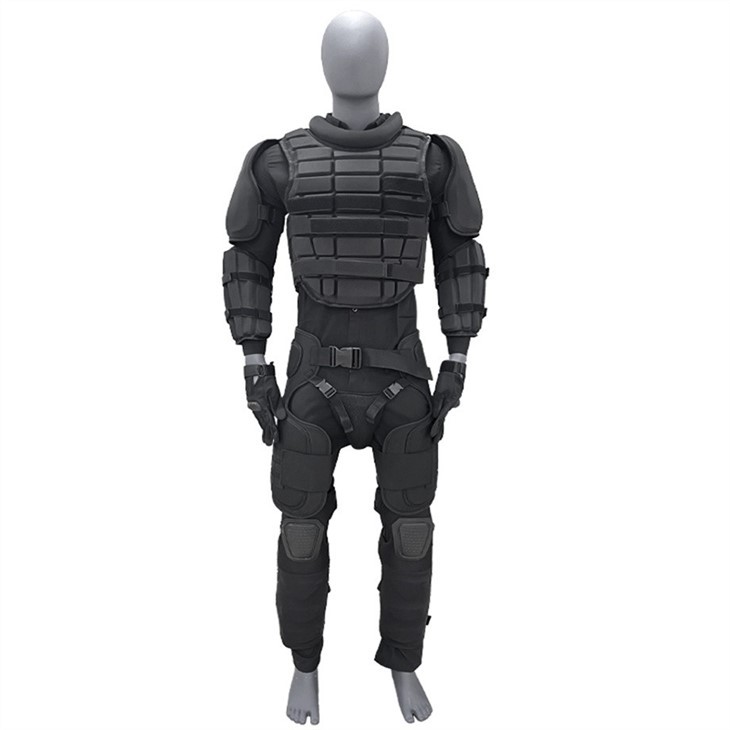 Lightweight Anti Riot Suit