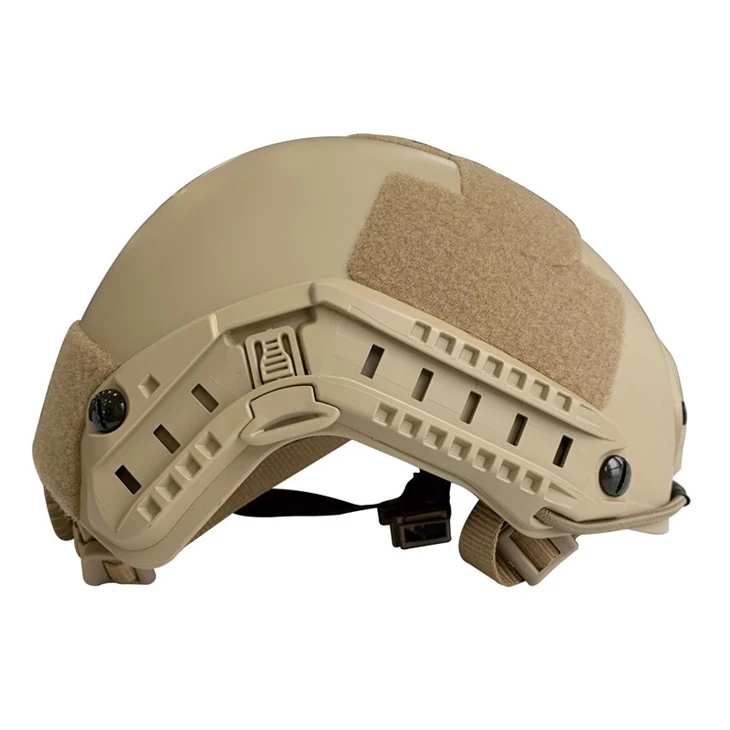 FAST bulletproof Helmet