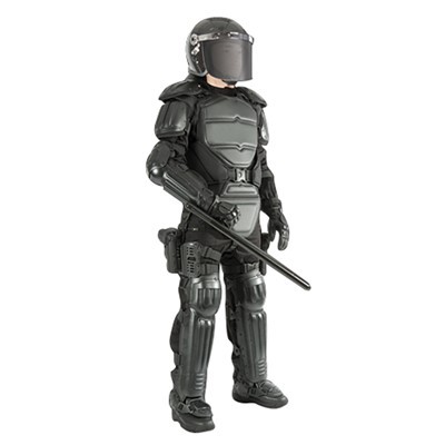 Security Anti Riot Suit