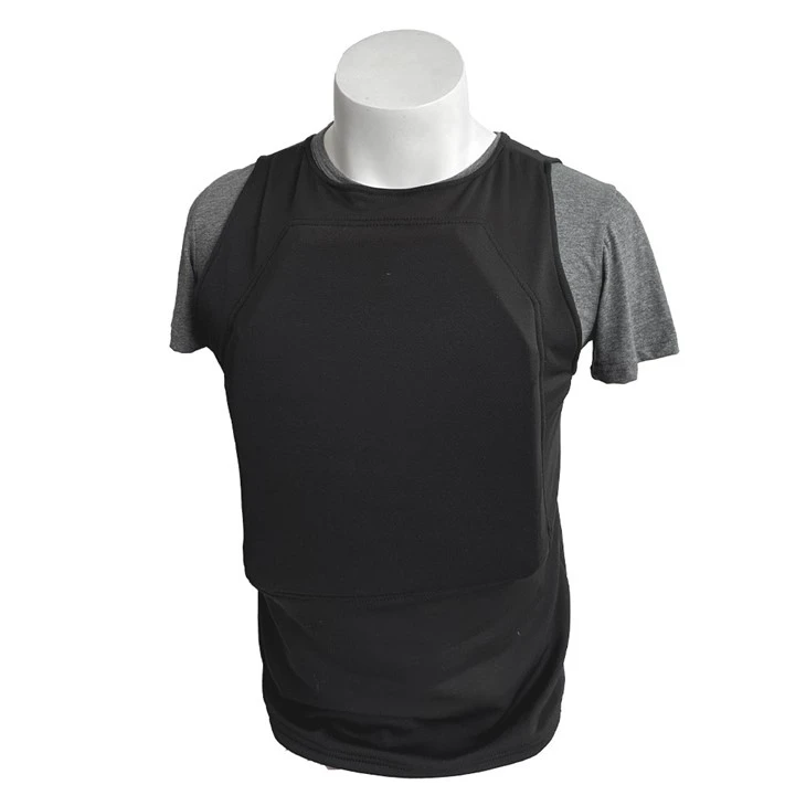 Concealable Tactical BulletProof Vest
