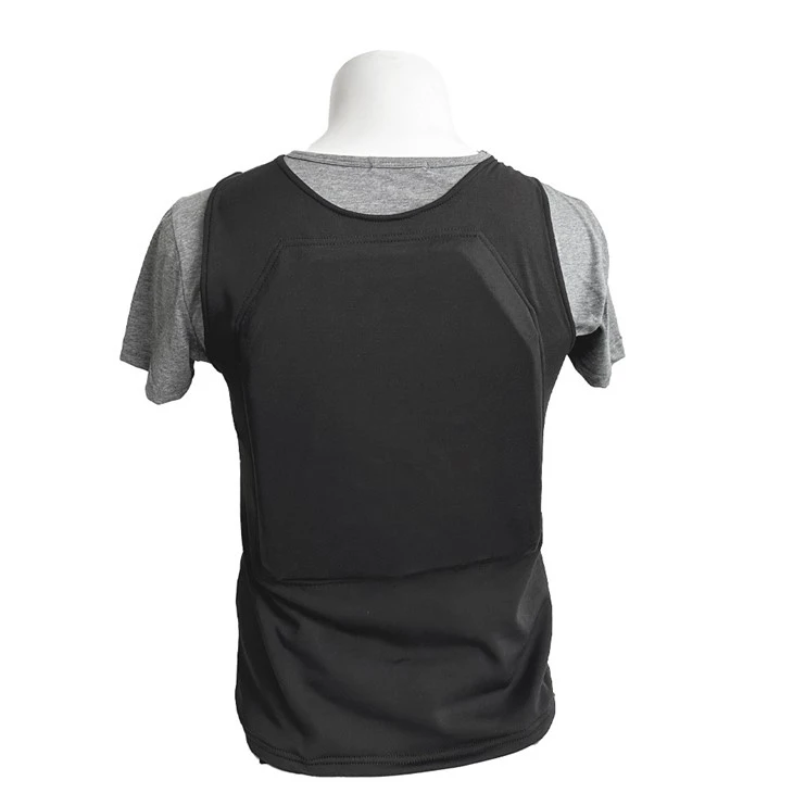 T-shirt bulletproof vest