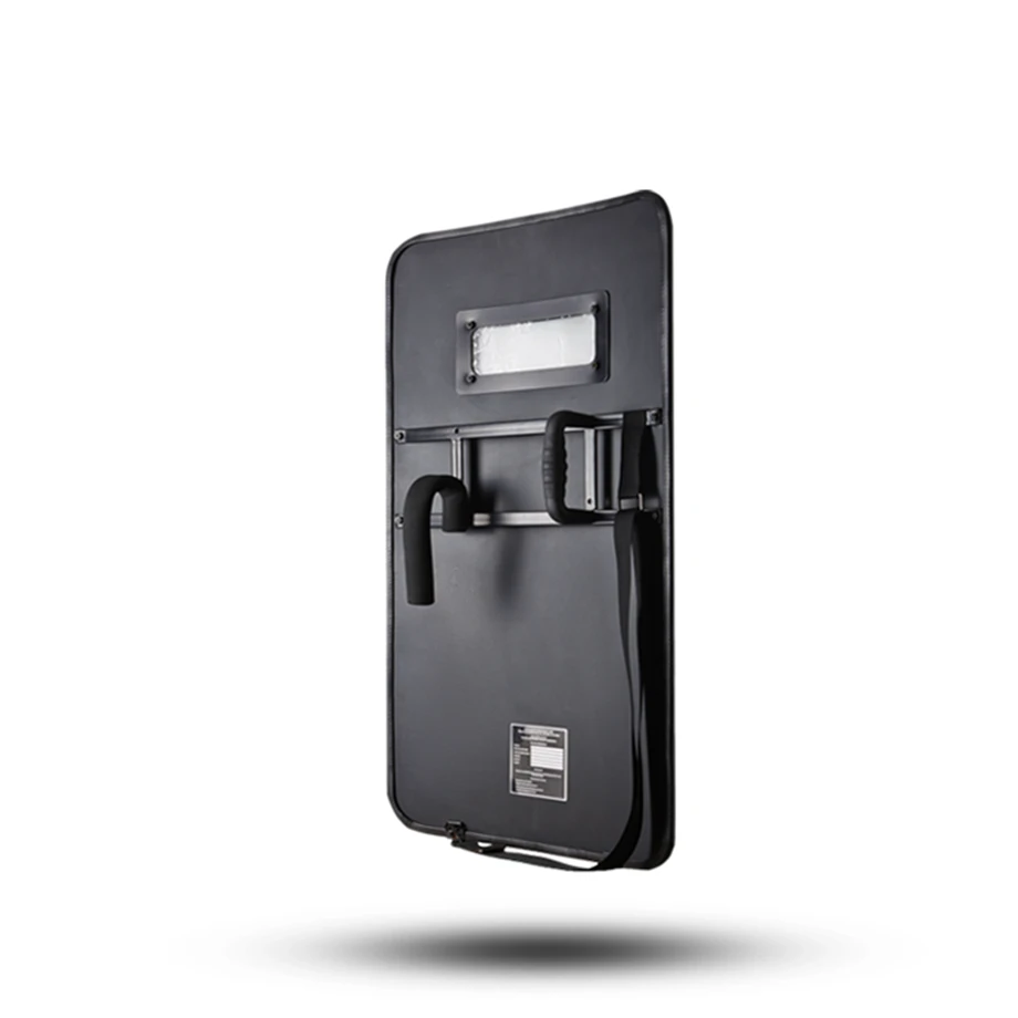 Handheld Bulletproof Shield Handheld Bulletproof Shield
