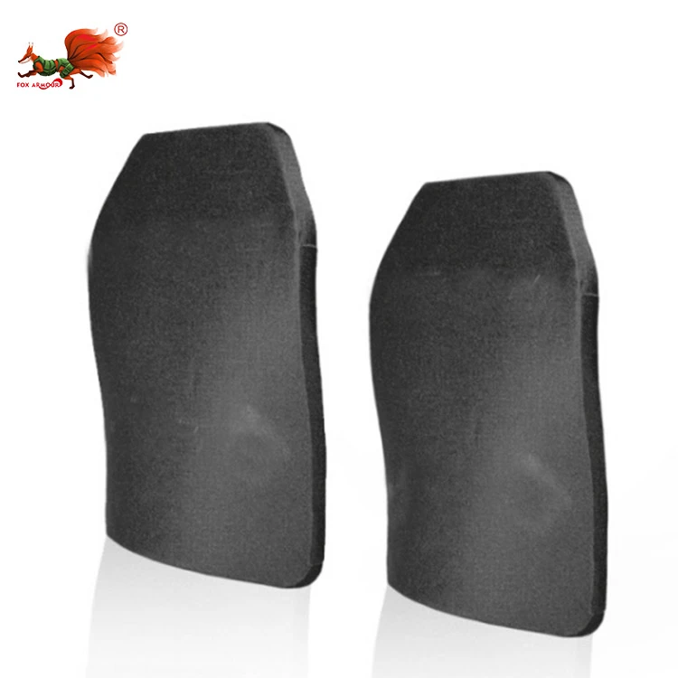 NIJ Ballistic Panel--01 NIJ Ballistic Panel--01