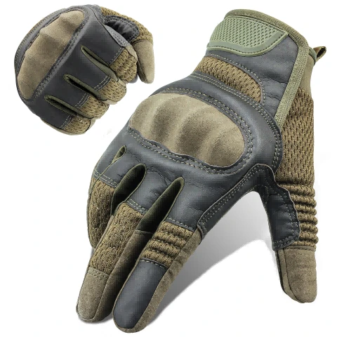 Tactical gloves Tactical gloves