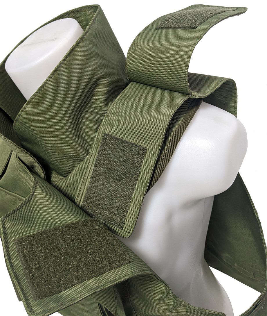 Airsoft Army BulletProof Vest Airsoft Army BulletProof Vest