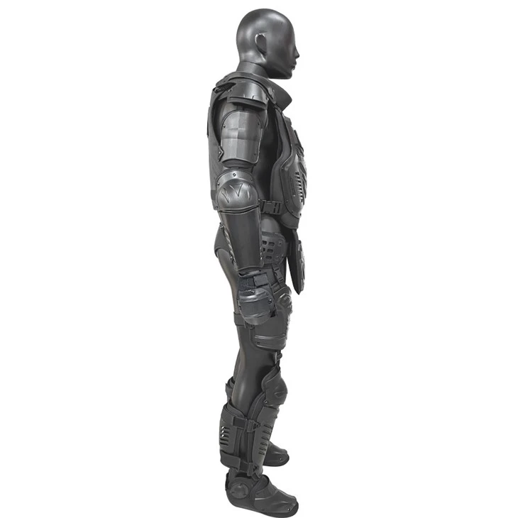 Hard Shell Riot Control Suits