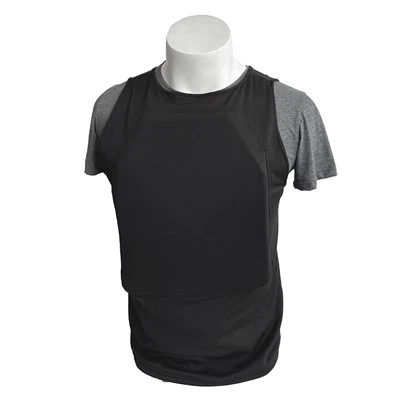 Létt leynanleg skotheld vesti