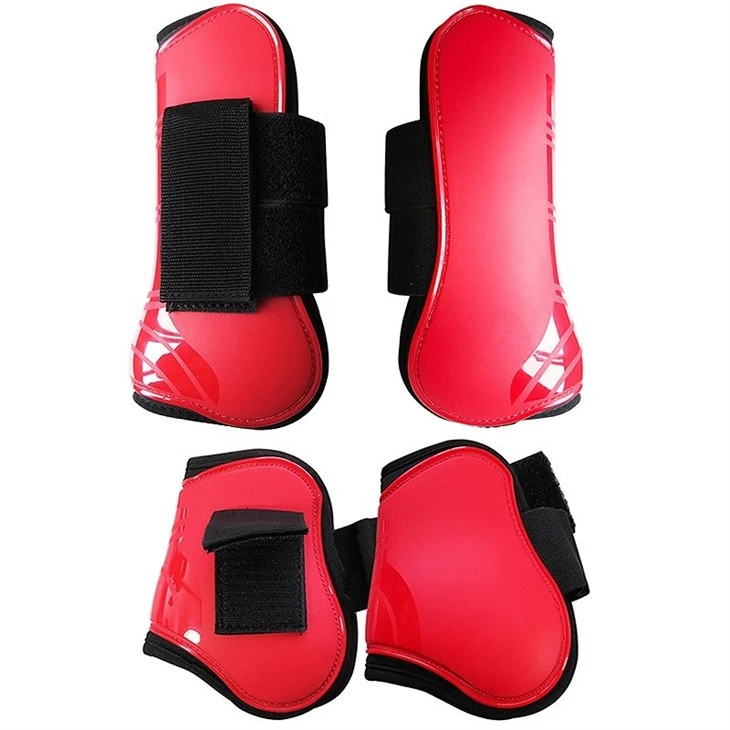 Jumping Boots For Horses